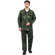 Костюм Комбат (брюки), КМФ НАТО (52-54; 182-188) фотография