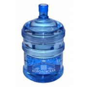 Вода питьевая «Королевская» 18,9 л