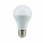 Лампа светодиодная Led Glob A60 5W 4200K E27 220V фотография