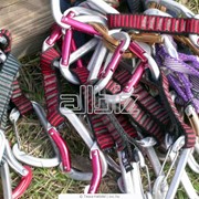 Снаряжение для альпинизма фото