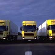 Международные перевозки генеральных грузов