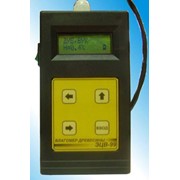 Влагомер электронный для измерения влажности древесины ЭЦВ-99