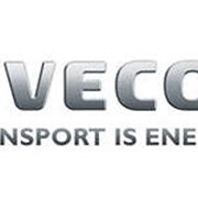 Тормозной диск передний IVECO Daily I-III фото