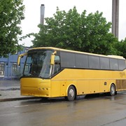 Бронирование и продажа билетов на рейсовые автобусы в Европу фото