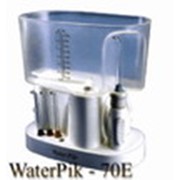 Waterpik Technologies Ирригатор полости рта Waterpik WP-70E (Семейный)