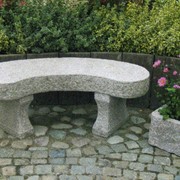 Мебель садово-парковая фото