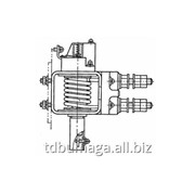 Реле максимального тока РЭО-401