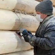 Шлифовка деревянных поверхностей фото