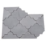 Благоустройство площадей и бульваров фото