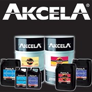 Моторное масло AKCELA NO.1 15W-40 200 л. (STX425 17631100)
