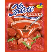 Желе ягодное ТМ Ива купить в Украине