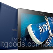 Планшет Lenovo TAB 2 A10-30F 16GB WI-FI Blue 3668 фото