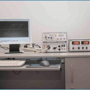 Типовой комплект оборудования для лаборатории “Электричество и магнетизм“ ФПЭ фотография