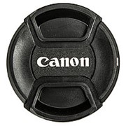 Canon Крышка для объектива Canon 62 мм фото