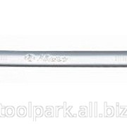Ключ рожковый накидной 12 мм GT0603E/12 - WS002G/12 фото