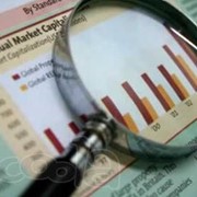 АНАЛИТИЧЕСКИЕ ОТЧЕТЫ фото