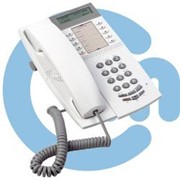 Цифровой телефон Aastra Dialog 4222 Office фото
