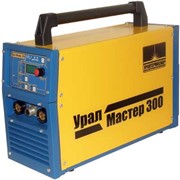 Сварочный Инвертор Урал-Мастер 300, Аппараты сварочные инверторные