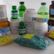 Нитрилотриметанфосфоновая кислота фото