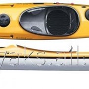 Морской композитный каяк SeaBird North Sea фото