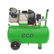 Поршневой масляный компрессор ECO AE 502 (2,2 кВт) фото