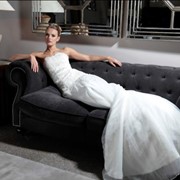 Свадебное платье Moдель Flauta фото