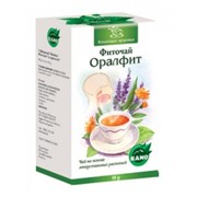 Оралфит