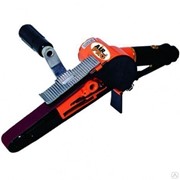 Шлифмашина ленточная пневматическая Airpro SA4637 фото