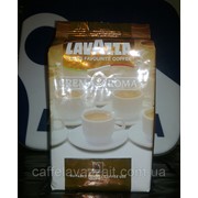 Кофе в зернах LavAzza Crema e Aroma