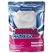 Протеин Mega Protein 80 фотография