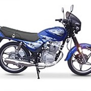 Мотоцикл вайпер 125 куб. ZS125A (диски)