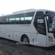 Автобус туристический Hyundai Universe Noble фото