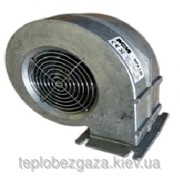 Вентилятор твердотопливного котла для подачи воздуха M+M WPA 160