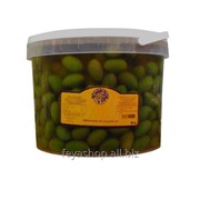 Olive in secchio "2g" в відрі (5 Kg)