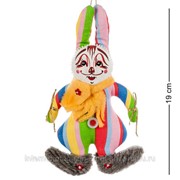 Кукла подвесная Кролик в валенках - Вариант A RK-458 фото