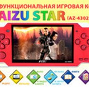 Портативная игровая консоль AizuStar