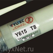 Лампа инсектицидная Y615 T8L-15W/G13-UV 26/438