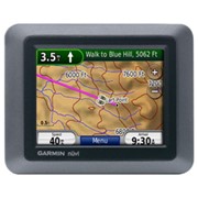 GPS-навигатор Garmin Nuvi 500 фото