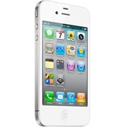 Смартфон Apple iPhone 4S 8GB (White) фотография