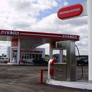 Проектирование и строительство АГЗС и АГНКС фото