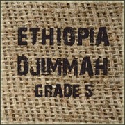 Зеленый кофе арабика Ethiopia Djimmah 5
