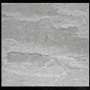 Песчаник светло-серый фотография