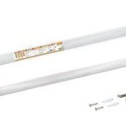 Светодиодный светильник LED ДПО 3017 36Вт 3200лм 4500К Компакт Народный TDM ELECTRIC SQ0329-0140 фото