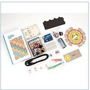 Стартовий набір плат Arduino Starter Kit фото