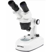 Микроскоп Optika ST-45-2L фотография