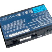 Аккумуляторная батарея для Acer Extensa 5220. Модель акб: GRAPE32 фото