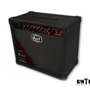 Гитарный комбик Cort MX30R фото