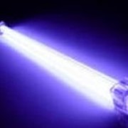 Ультрафиолетовые лампы фото