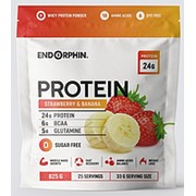 Протеин Endorphin Whey Protein 825 гр Пакет фотография