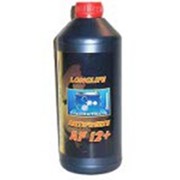 Антифриз MANNOL Longlife Antifreeze AF12 фотография